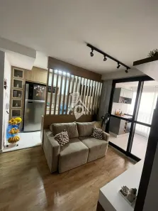 Apartamento com 2 Quartos à venda, 59m² no Vila Prudente, São Paulo
