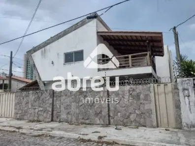Casa com 6 Quartos à venda, 280m² no Ponta Negra, Natal