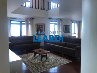 Cobertura com 5 Quartos à venda, 300m² no Jardim Bela Vista, Santo André