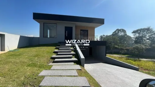Casa de Condomínio com 3 Quartos à venda, 500m² no Parque Dom Henrique, Cotia
