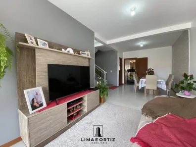 Apartamento com 3 Quartos à venda, 152m² no Centro, Imbé