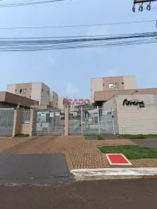 Apartamento com 2 Quartos para alugar, 46m² no Conjunto Residencial Cidade Alta, Maringá