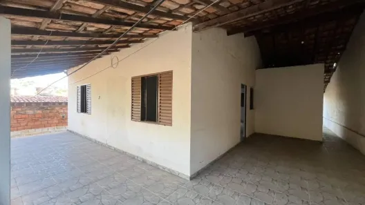 Casa com 2 Quartos à venda, 159m² no Brasília, Sete Lagoas