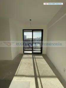 Apartamento com 2 Quartos à venda, 36m² no Jardim Trussardi, São Paulo