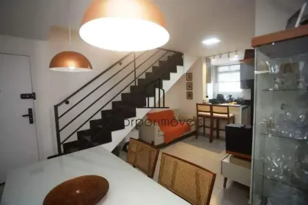 Cobertura com 3 Quartos à venda, 114m² no Buritis, Belo Horizonte