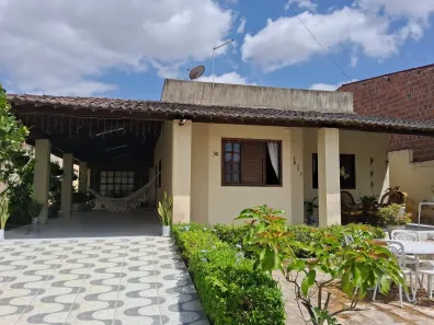 Casa com 3 Quartos à venda, 135m² no Alpes Suiços, Gravatá