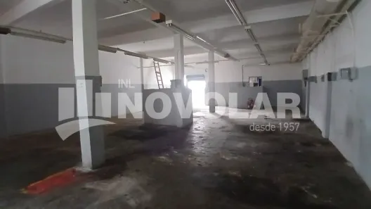 Galpão/Depósito/Armazém para alugar, 380m² no Vila Gustavo, São Paulo