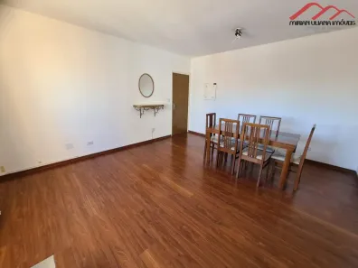 Apartamento com 1 Quarto à venda, 60m² no Centro, Jundiaí