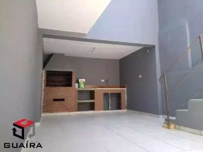 Sobrado com 2 Quartos à venda, 143m² no Assunção, São Bernardo do Campo