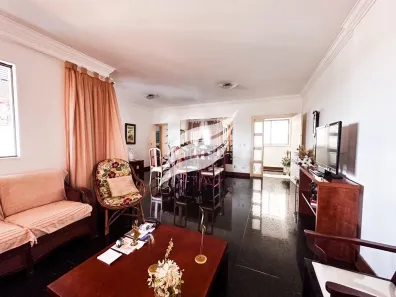 Apartamento com 4 Quartos à venda, 230m² no Centro, Araçatuba