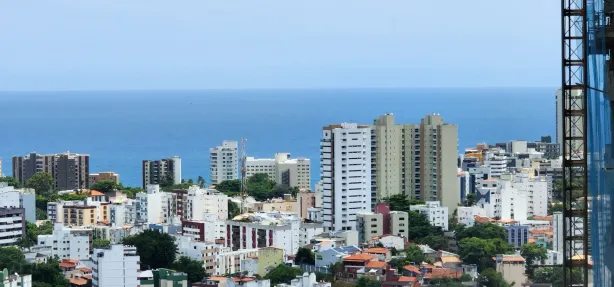 Apartamento com 4 Quartos à venda, 285m² no Horto Florestal, Salvador