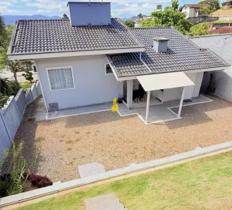 Casa com 2 Quartos à venda, 131m² no Quintino, Timbó