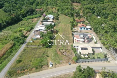 Lote/Terreno à venda, 31m² no Valada Itoupava, Rio do Sul