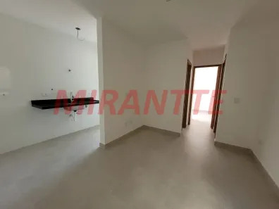 Apartamento com 2 Quartos à venda, 40m² no Jardim Paraíso, São Paulo