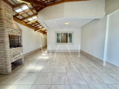 Casa com 2 Quartos à venda, 89m² no Maracanã, Praia Grande
