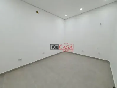 Sala Comercial para alugar, 12m² no Vila Carmosina, São Paulo