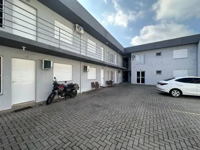 Apartamento com 1 Quarto para alugar, 60m² no H, Campo Bom