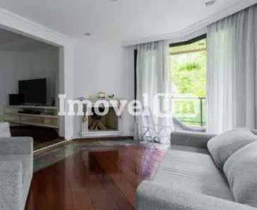 Apartamento com 3 Quartos à venda, 148m² no Vila Nova Conceição, São Paulo