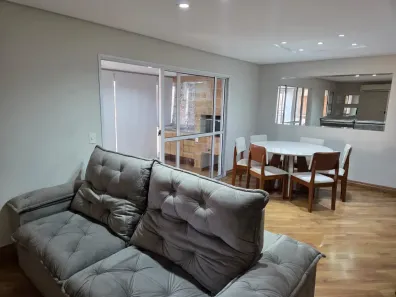 Apartamento com 3 Quartos à venda, 115m² no Vila Carrão, São Paulo
