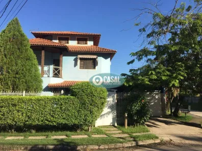 Casa com 3 Quartos à venda, 300m² no Itaipu, Niterói
