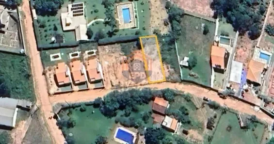 Lote/Terreno à venda, 300m² no Week-end, Jarinu