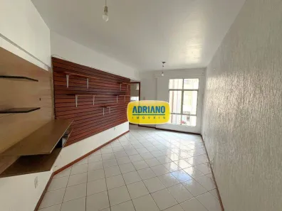 Apartamento com 1 Quarto à venda, 38m² no Capoeiras, Florianópolis