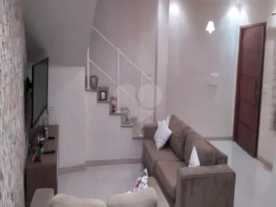 Casa com 3 Quartos à venda, 127m² no Jardim Penha, São Paulo
