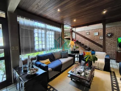 Casa de Condomínio com 3 Quartos à venda, 273m² no Jardim Petrópolis, Maceió