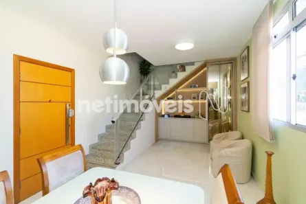 Cobertura com 3 Quartos à venda, 198m² no Padre Eustáquio, Belo Horizonte