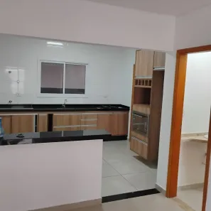 Sobrado com 3 Quartos à venda, 119m² no Vila Areao, Taubaté