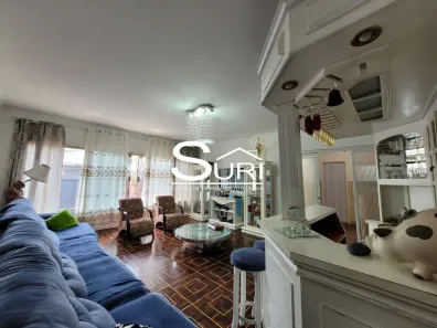 Casa com 8 Quartos à venda, 307m² no Anchieta, São Bernardo do Campo