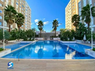 Apartamento com 3 Quartos à venda, 78m² no Marechal Rondon, Canoas
