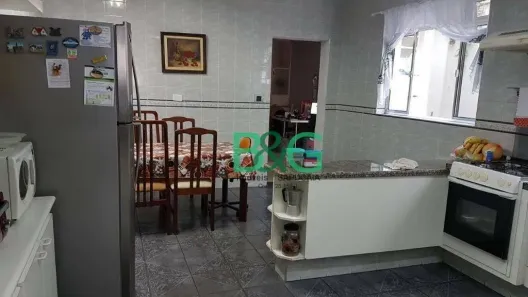 Sobrado com 3 Quartos à venda, 195m² no Vila Oratório, São Paulo