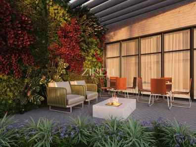 Apartamento com 3 Quartos à venda, 311m² no Alto da Glória, Curitiba