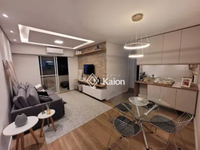 Apartamento com 2 Quartos para alugar, 73m² no Jardim Rosinha, Itu