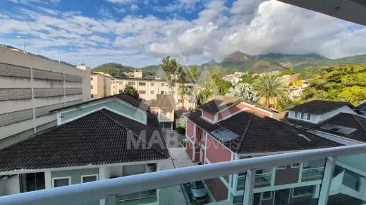 Apartamento com 4 Quartos à venda, 101m² no Freguesia (Jacarepaguá), Rio de Janeiro