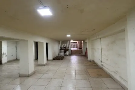 Ponto Comercial para alugar, 300m² no Brás, São Paulo