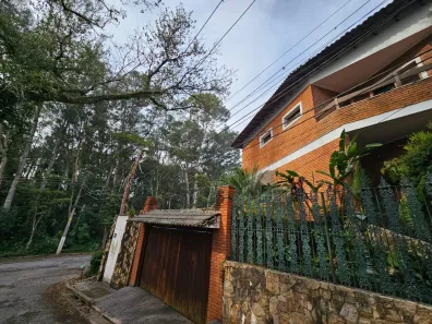 Sobrado com 4 Quartos à venda, 475m² no Adalgisa, Osasco