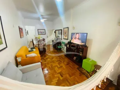 Apartamento com 2 Quartos à venda, 85m² no Copacabana, Rio de Janeiro