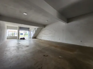 Galpão/Depósito/Armazém para alugar, 250m² no Jardim Dona Emília, Jaú