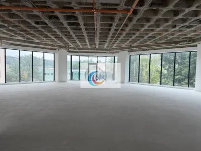 Prédio Comercial para alugar, 4016m² no Vila Olímpia, São Paulo