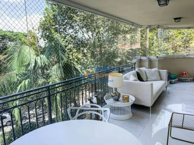 Apartamento com 3 Quartos à venda, 292m² no Higienópolis, São Paulo