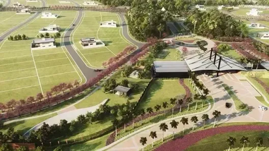 Lote/Terreno à venda, 409m² no Jardins França, Goiânia
