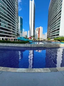 Apartamento com 2 Quartos à venda, 92m² no Boa Viagem, Recife