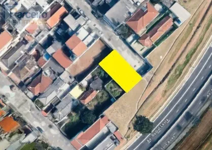 Lote/Terreno à venda, 200m² no Artur Alvim, São Paulo