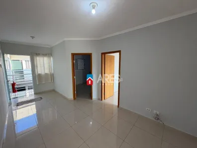 Apartamento com 2 Quartos para alugar, 68m² no Cariobinha, Americana