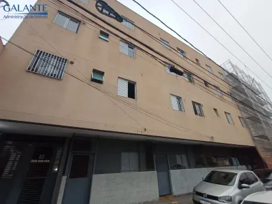 Apartamento com 2 Quartos para alugar, 70m² no Vila Santa Maria, São Paulo