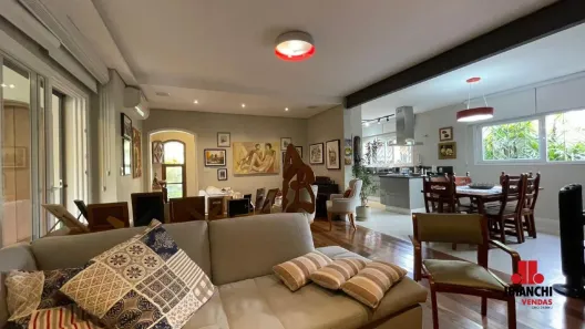 Casa com 3 Quartos à venda, 192m² no Vila Oliveira, Mogi das Cruzes