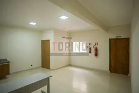 Sala Comercial para alugar, 29m² no Jardim Castelo Branco, Ribeirão Preto