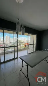 Apartamento com 3 Quartos à venda, 83m² no Jardim Atlântico, Goiânia